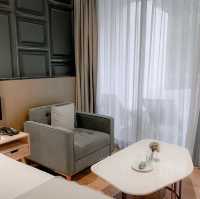 Wyndham Grand Nai Harn Beach Phuket
