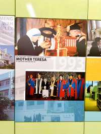 100th Anniversary of the University of Hong Kong