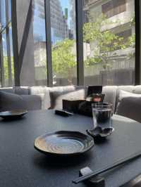 Kinki Japanese Restaurant Thonglor