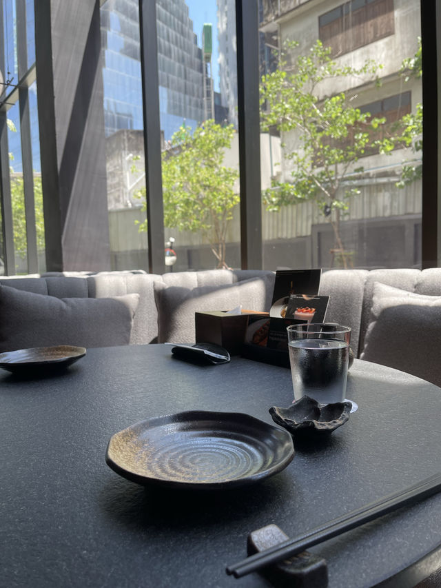 Kinki Japanese Restaurant Thonglor