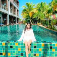ริมนที รีสอร์ทตรัง ที่พักราคาหลักร้อย