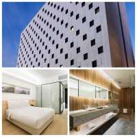 首爾漢江畔豪華五星級酒店，交通便利🇰🇷 Sotetsu Hotels The Splaisir Seoul Myeongdong 소테츠 호텔즈 더 스프라지르 서울 명동