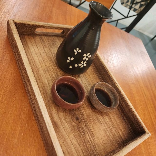 石一燒📍九龍城