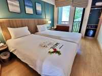 ibis Phuket Patong โรงแรมราคาดีป่าตอง