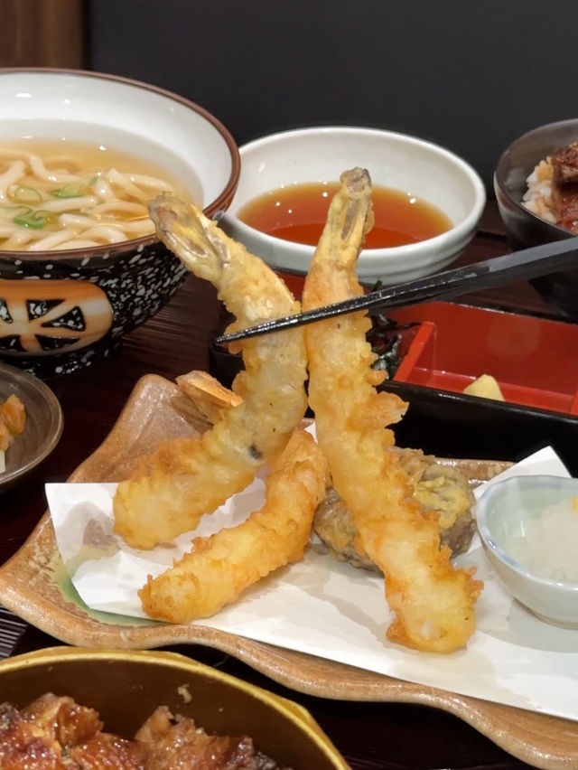 臺中餐廳「鰻魚飯專賣店」，絕對值得一試