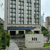 那霸休伊特渡假飯店：地理位置優越，是探索沖繩的理想住宿選擇