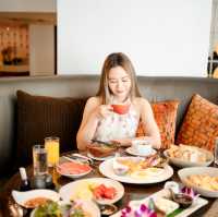 🌈 #โรงแรมเชียงใหม่  ใกล้ไนท์บาร์ซ่า