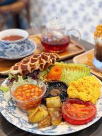 元朗Brava Java Coffee：葡萄牙風情咖啡店，試睡員報名中