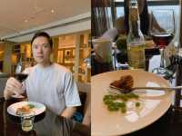"高空美食饗宴：探訪成都首座萬麗酒店行政酒廊"