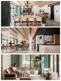 「沖繩酒店：現代舒適，融入當地文化」🇯🇵 Nest Hotel Naha Nishi ネストホテル那覇西