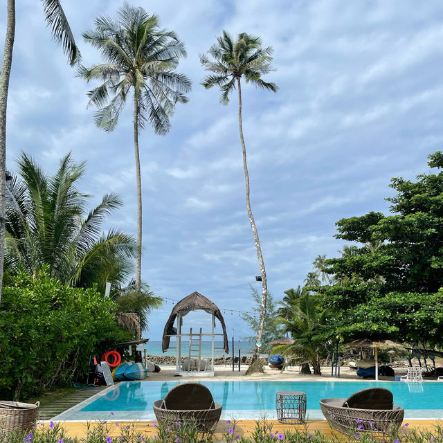 ✨Rest Sea Resort Koh Kood 🌊