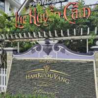 베트남여행 달랏 HẦM RƯỢU VANG ĐÀ LẠT