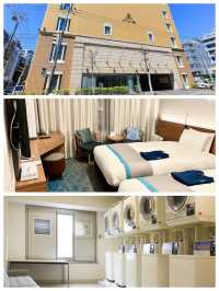 「現代奢華，傳統日式」🇯🇵 Sapporo Prince Hotel 札幌プリンスホテル