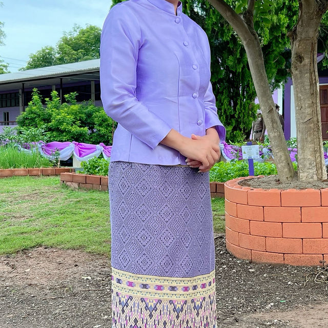 บันทึกไว้เป็นความทรงจำ 😊