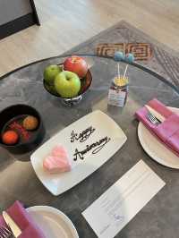 Chiang Mai Marriott Hotel โรงแรมหรูใจเชียงใหม่