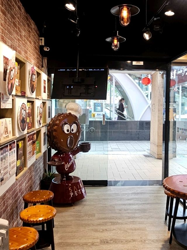 대만 누가크래커 맛집 세인트피터