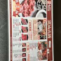 新開張旺角潮汕牛肉火鍋店