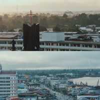 Delving into the Charm of Little Foochow in Sibu, Sarawak