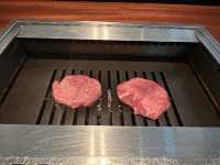 【🇯🇵東京燒肉】涉谷PARCO的Kinta燒肉店：美味燒肉，絕對是燒肉愛好者的首選