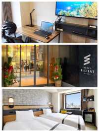 大阪酒店：現代自然，舒適雅緻🇯🇵 HOTEL ELCIENT OSAKA ホテル エルシエント大阪梅田