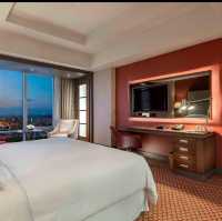 Sheraton Bursa: Gateway to Luxury and Cultural Riches 
