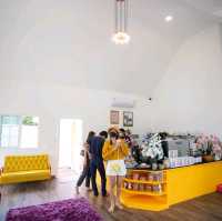Mam Mha Cafe ระยอง