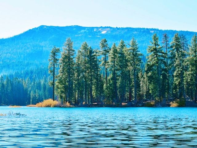 👣 Beautiful Hike at Lassen Volcanic National Park