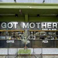 cafe