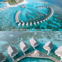 มัลดีฟส์ไปได้ไม่ยากอย่างที่คิด 🏝️