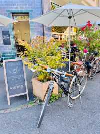 Smilla Cafe