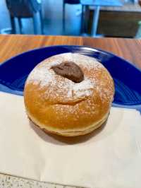 Cafe Luna
