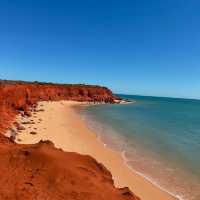 Cape peron