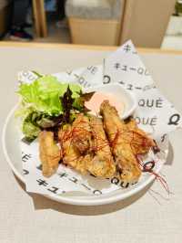 🌸滋味高質和洋美食🌸QUE