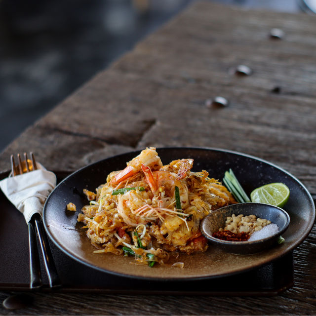 รีวิว "Sense of Place" (SOP)