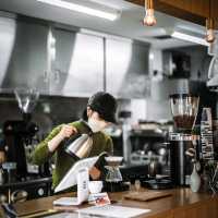 ease coffee