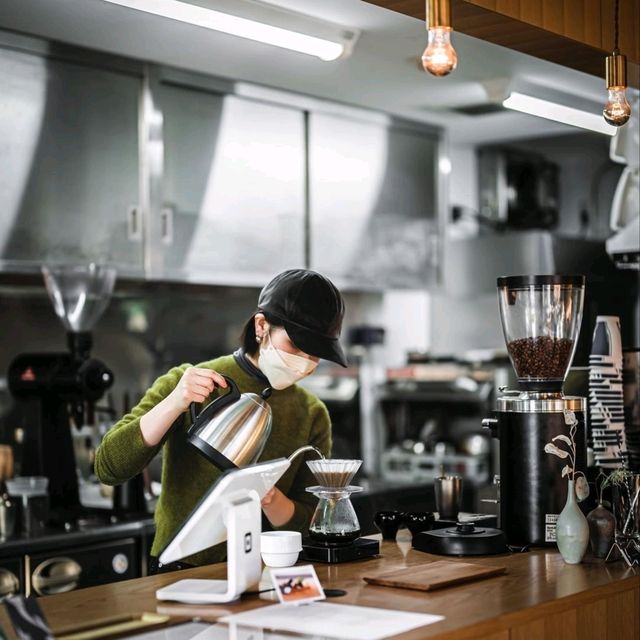 ease coffee