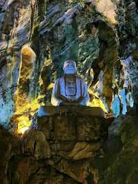 Explore the fasinating & mystical Am Phu Cave, Danang.