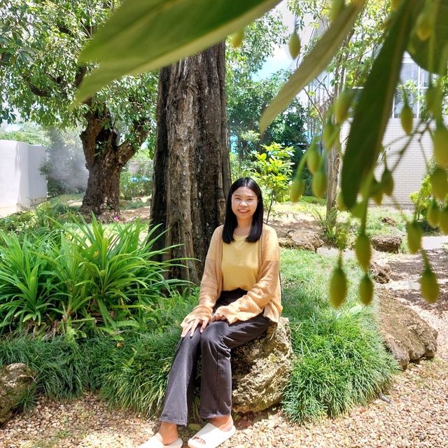 Phuri  Cafe บ่อวิน