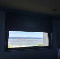每個房間都可以看到海景！星野集團讀谷村飯店「Hoshinoya Okinawa」