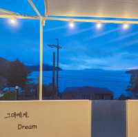 감성 가득 통영 독채 풀빌라 ‘그대에게 Dream’