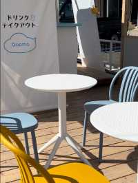 【糸島カフェ】リクエストで描いてくれる3Dラテアート☕️