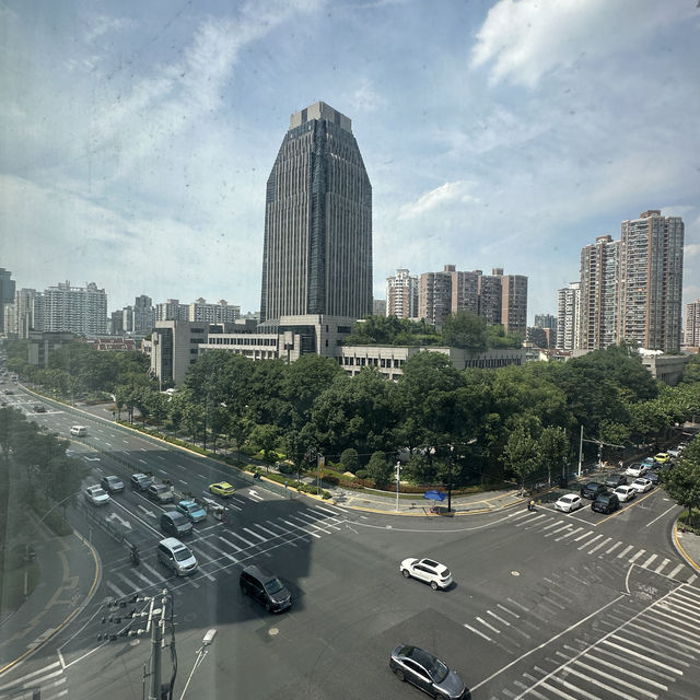上海靜安逸扉酒店 UrCove by HYATT shanghai Jing'an