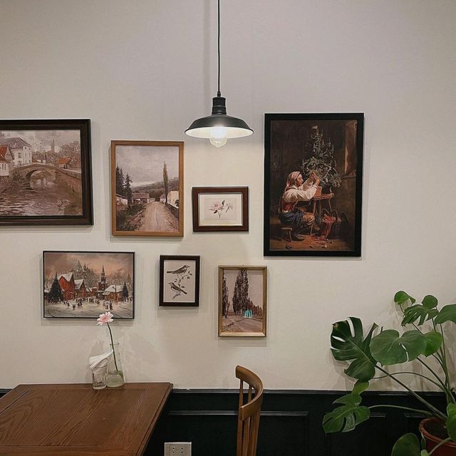 THE LANES CAFE TEA ROOM
