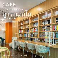 CARAMELLOW คาเฟ่สวยในเมืองเชียงใหม่