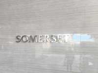 Somerset Harbourview Sri Racha
