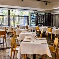 E’cco Bistro