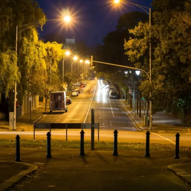 호주 최고의 여행지