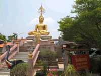 วัดแหลมพ้อ