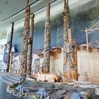 「澳洲土著文化中心」：獨特藝術，文化交流，深入瞭解土著和島民的生活方式