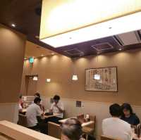 일본여행 삿포로 맛집 잇핀